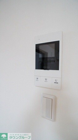 アステージ経堂の物件内観写真